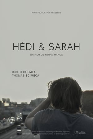 En dvd sur amazon Hédi & Sarah