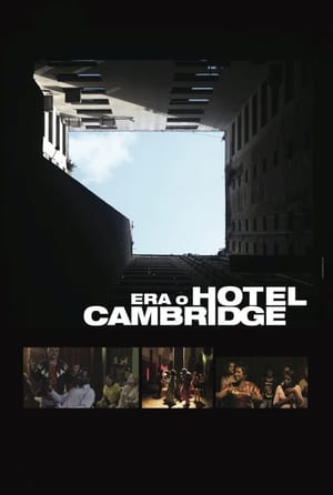 En dvd sur amazon Era o Hotel Cambridge