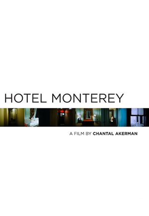 En dvd sur amazon Hôtel Monterey