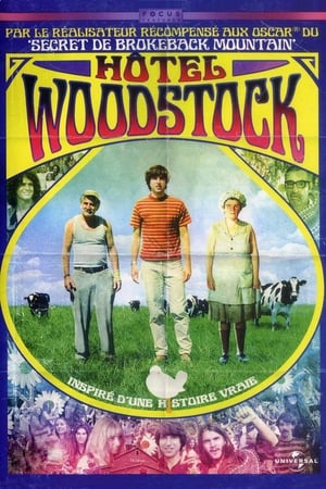 En dvd sur amazon Taking Woodstock