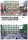Händelse vid bank