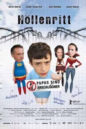 En dvd sur amazon Höllenritt