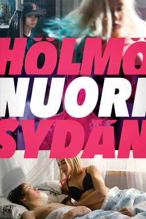 En dvd sur amazon Hölmö nuori sydän