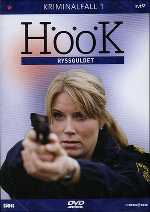 En dvd sur amazon Höök - Ryssguldet