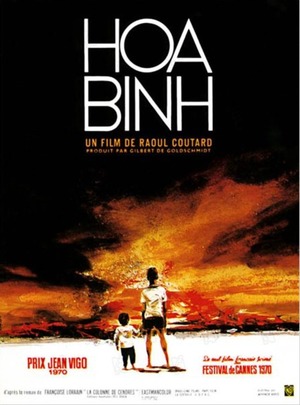 En dvd sur amazon Hoa-Binh