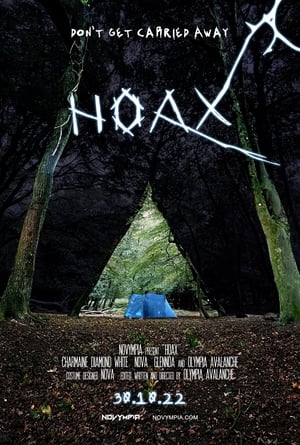 En dvd sur amazon Hoax