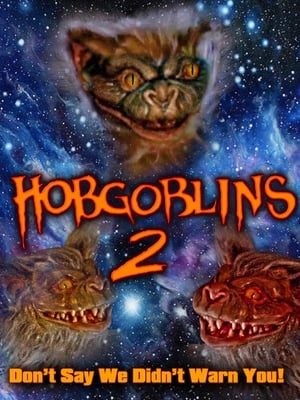 En dvd sur amazon Hobgoblins 2