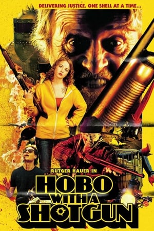 En dvd sur amazon Hobo with a Shotgun
