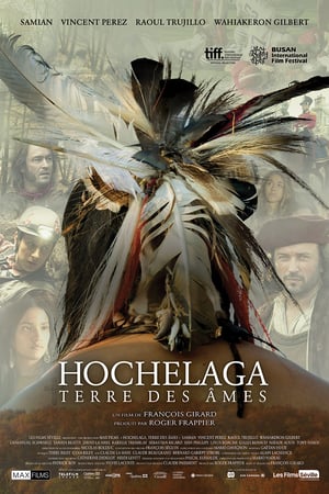 En dvd sur amazon Hochelaga, Terre des Âmes