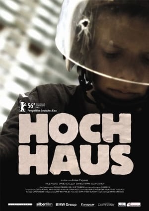 En dvd sur amazon Hochhaus