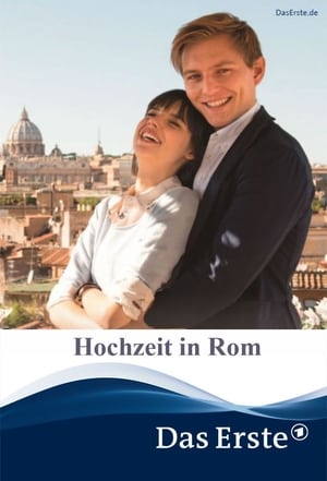 En dvd sur amazon Hochzeit in Rom