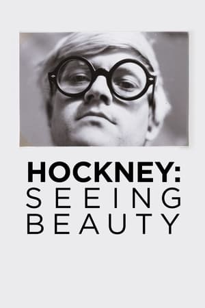 En dvd sur amazon Hockney: Seeing Beauty