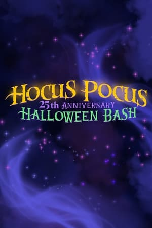 En dvd sur amazon Hocus Pocus 25th Anniversary Halloween Bash