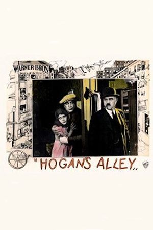 En dvd sur amazon Hogan's Alley