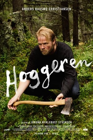 En dvd sur amazon Hoggeren
