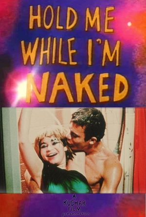 En dvd sur amazon Hold Me While I'm Naked