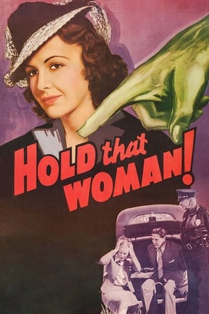 En dvd sur amazon Hold That Woman!