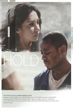 En dvd sur amazon Hold