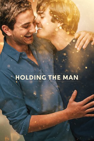 En dvd sur amazon Holding the Man