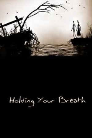 En dvd sur amazon Holding Your Breath