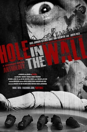 En dvd sur amazon Hole In The Wall