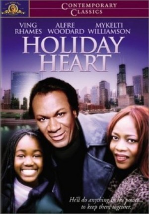 En dvd sur amazon Holiday Heart
