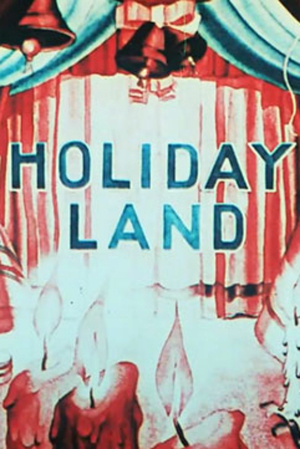 En dvd sur amazon Holiday Land