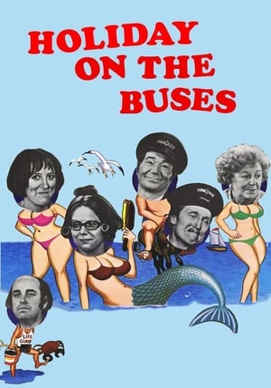 En dvd sur amazon Holiday on the Buses