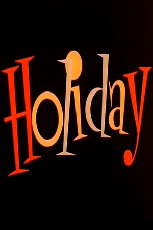 En dvd sur amazon Holiday