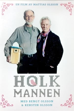 En dvd sur amazon Holkmannen