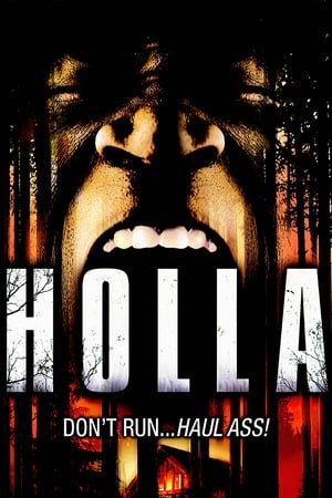 En dvd sur amazon Holla