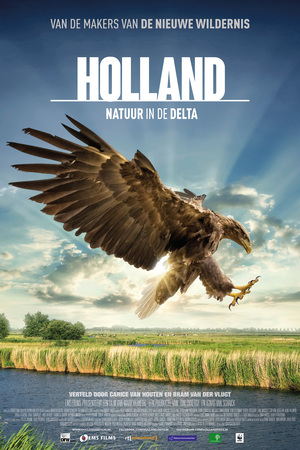 En dvd sur amazon Holland: Natuur in de Delta