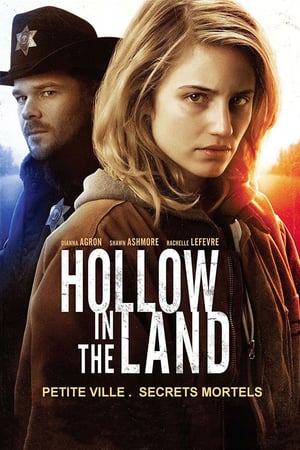 En dvd sur amazon Hollow in the Land