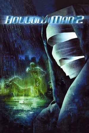 En dvd sur amazon Hollow Man II
