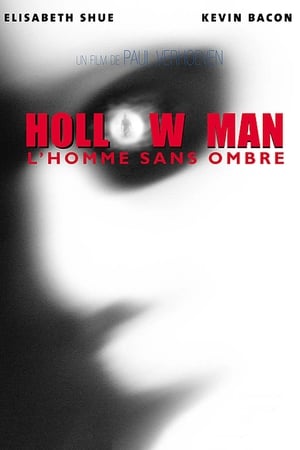 En dvd sur amazon Hollow Man
