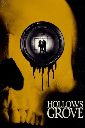 En dvd sur amazon Hollows Grove