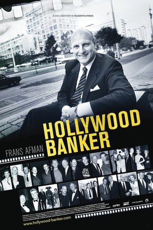 En dvd sur amazon Hollywood Banker