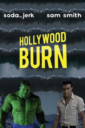 En dvd sur amazon Hollywood Burn