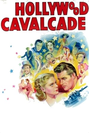 En dvd sur amazon Hollywood Cavalcade