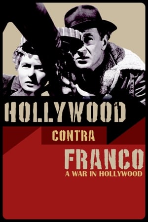 En dvd sur amazon Hollywood contra Franco