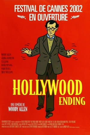 En dvd sur amazon Hollywood Ending