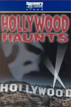 En dvd sur amazon Hollywood Haunts