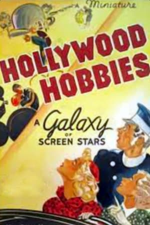 En dvd sur amazon Hollywood Hobbies