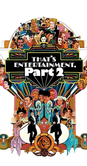 En dvd sur amazon That's Entertainment, Part II