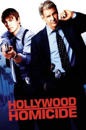 En dvd sur amazon Hollywood Homicide