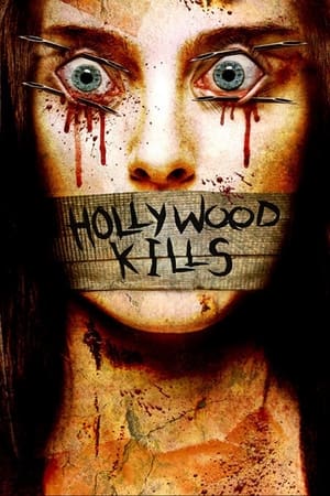 En dvd sur amazon Hollywood Kills