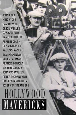 En dvd sur amazon Hollywood Mavericks