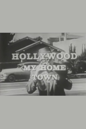 En dvd sur amazon Hollywood My Home Town