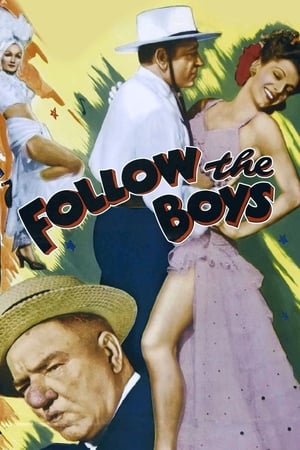 En dvd sur amazon Follow the Boys