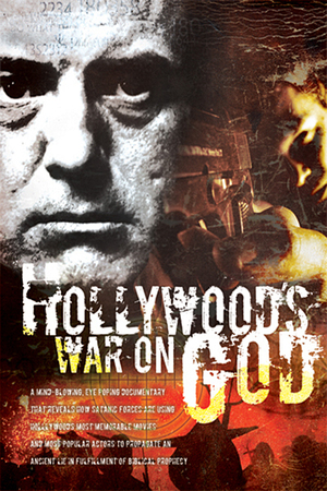 En dvd sur amazon Hollywood's War on God